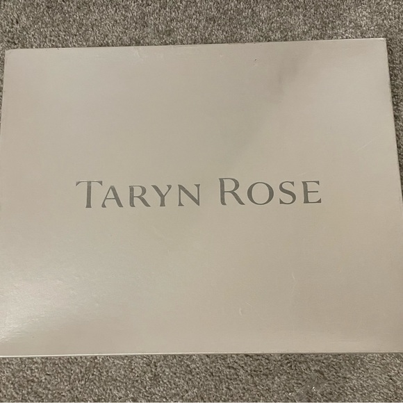 Authentic Italian - Taryn Rose Booties - Picture 7 of 8